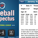 Illustration for article titled The Best Apps for Baseball